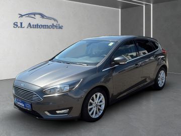 Ford Focus - 2