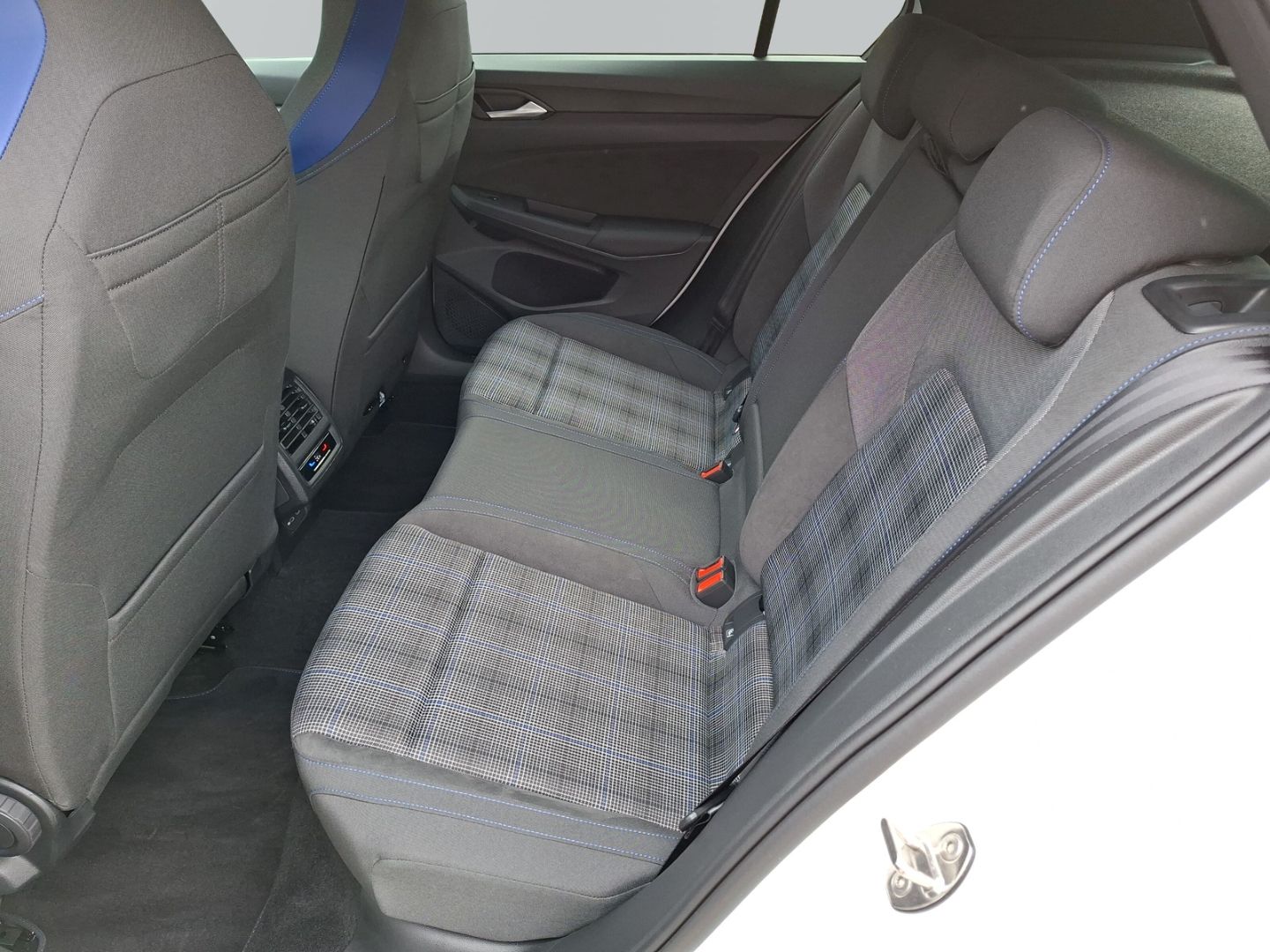 Golf VIII 1.5 TSI eHybrid GTE *ACC*MATRIX*