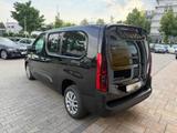 Fiat Doblo Maxi 1.5 D Automatik *7-Sitzer, Navi, LED - Fiat Doblo: Kleinbus
