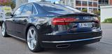 Audi A8 4.2TDI Massage Matrix 360 B&O Standhzg.  - Audi A8 Gebrauchtwagen in Stuttgart