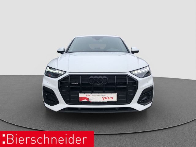 Audi Q5 - Bild 7