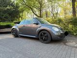Volkswagen New Beetle 1.6 United Cabrio *PDC, SHZ, Klima.. - Volkswagen New Beetle: United