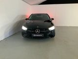 Mercedes-Benz A 180 Kompaktlimousine - Mercedes-Benz A-Class: 180