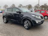 Kia Sportage Spirit 4WD /2.Hand/S-Heft - Kia Sportage: Spirit