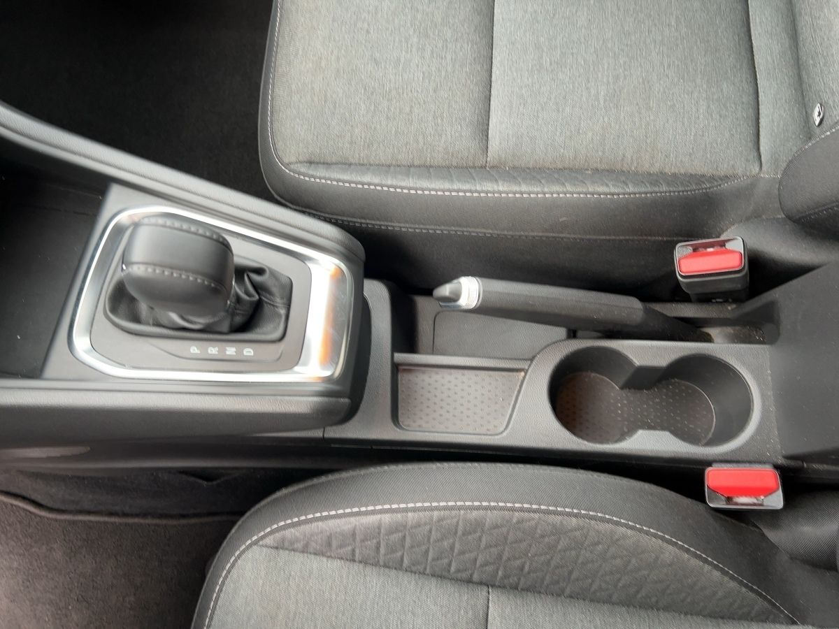 Renault Captur - Bild 17