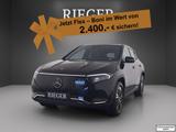 Mercedes-Benz EQA 250 + Electric Art Advanced Plus 360°*Winter