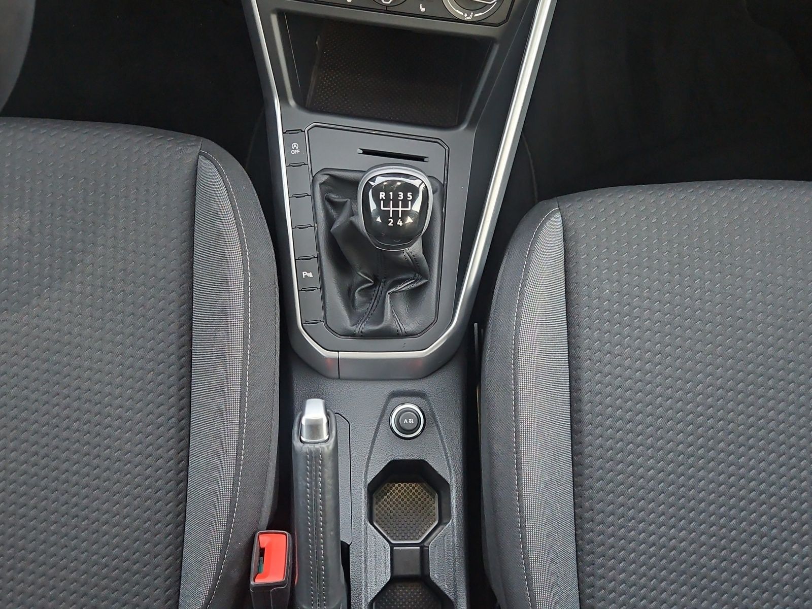 Volkswagen Taigo - Bild 9