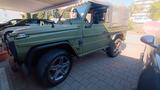 Mercedes-Benz Wolf G 300 TD Cabrio 461