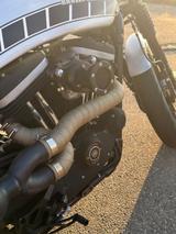 Harley-Davidson Sportster XL2 883 Custom 1200ccm - Offers