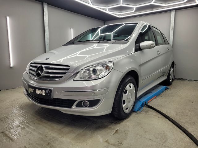 Mercedes-Benz B 170 *1.Hand* *Automatik* *PDC*