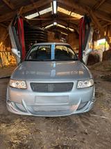 Audi A3 1,8t Motor Tuning - gebrauchte Audi A3 aus dem Jahr 1999