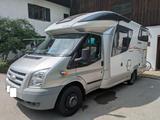 Westfalia WestVan - Westfalia Wohnwagen & Wohnmobile