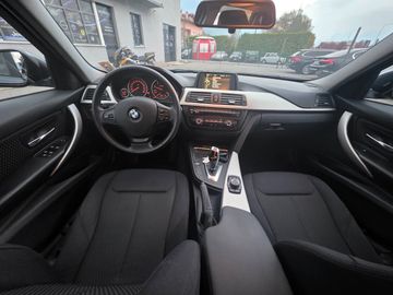 BMW 318 - 9