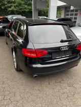 Audi A4 2.0 TFSI 132kW multitronic S line Avant S... - Audi A4 aus 2009: Line