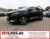 Peugeot 3008 Hybrid 225 GT*AHK*Pano-SD*SH*Navi*1A - Peugeot 3008 in Nürnberg