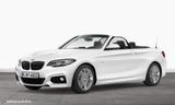 BMW 230i Cabrio M Sportpaket HK HiFi DAB WLAN RFK - BMW 230: 230d