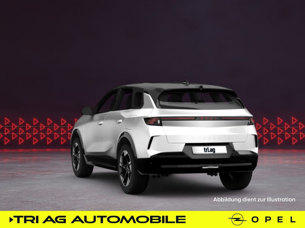 Opel Grandland (X) - Bild 8