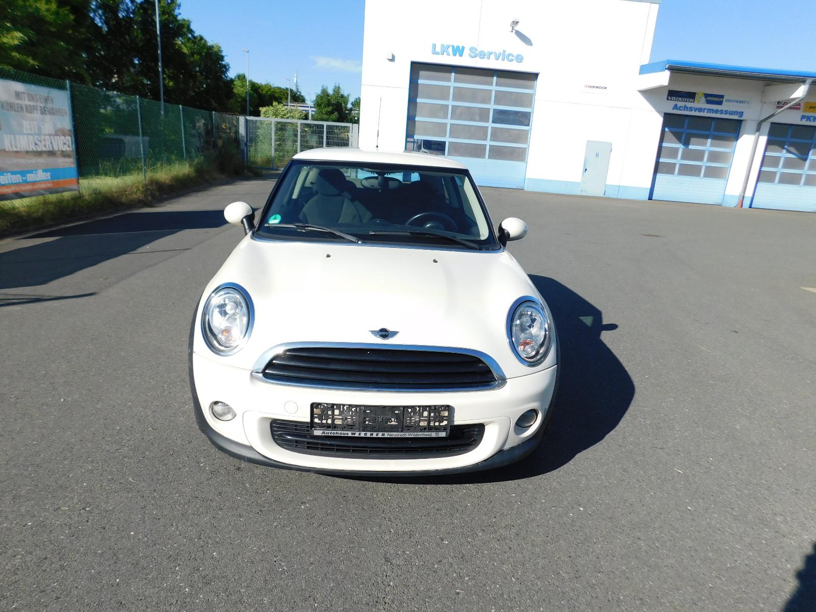 MINI ONE Mini One