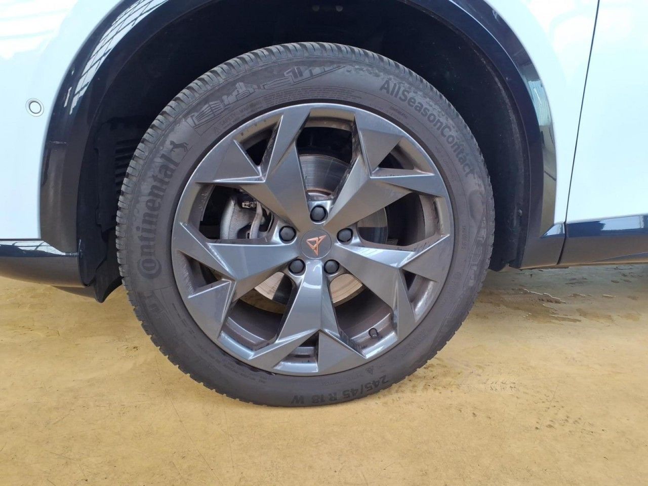 Cupra Formentor - Bild 18