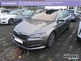 Skoda SUPERB Combi STYLE 2.0 TDI DSG (+EURO6) Navi LED - Skoda Superb: Combi Eu