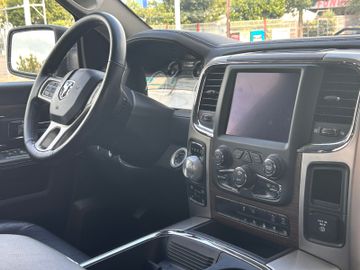 Dodge RAM - 10