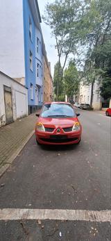 Renault Reno Modus Mit Tüv 2 Jahre Top Zustand - Renault Modus in Wuppertal