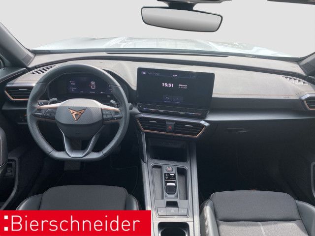 Cupra Formentor - Bild 12
