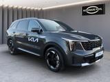 Kia SORENTO PE 1.6T HEV AWD PLAT 7S NAP PR GD - Kia Sorento: 7sitzer