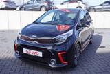 Kia Picanto 1.2 GT-Line Navi Kamera Tempomat Keyless - Kia in Berlin
