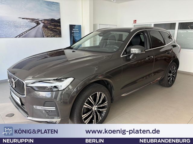 Volvo XC60 B5 (Diesel) AWD Inscription (EURO 6d)