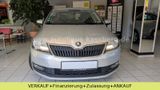 Skoda Rapid Spaceback 1.0 TSI Ambition Klima SHZ PDC - Skoda Rapid: Spaceback