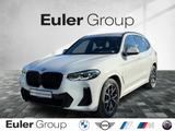 BMW X3 xDrive 30i M-Sport 19'' Ambiente SSV Kamera L - BMW X3 mit Benzin-Antrieb: Weiß, Sportfahrwerk