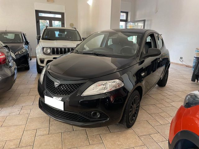 Lancia Ypsilon 1.2 69 CV 5 porte GPL Ecochic Ele