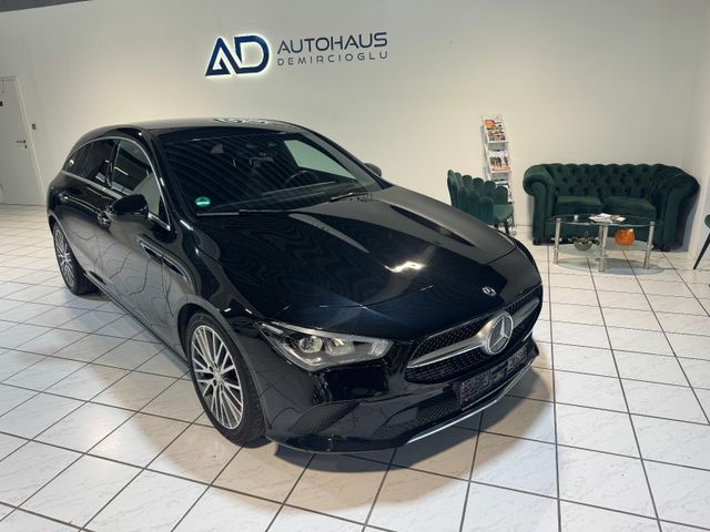 MERCEDES-BENZ CLA 180 Shooting Brake