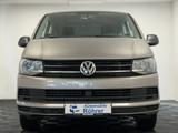 Volkswagen T6 Multivan 2.0 TDI 150PS DSG 7-Sitze ACC AHK - gebrauchte VW T6 Multivan aus dem Jahr 2018