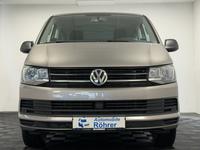 Volkswagen T6 Multivan 2.0 TDI 150PS DSG 7-Sitze ACC AHK