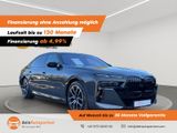 BMW i7 xDrive M70 PanoSky/Fond-Enter/Execut.-Paket/K