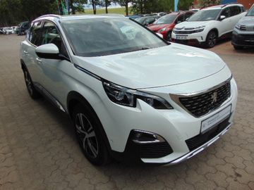 Bild 2 Peugeot 3008 Allure