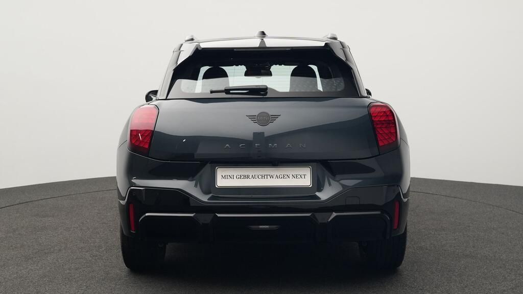 MINI Aceman E - Bild 10