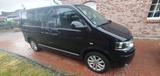 Volkswagen T5 Multivan Highline 2.0 DSG Automatik VW  - VW T5 Multivan Gebrauchtwagen in Hamburg
