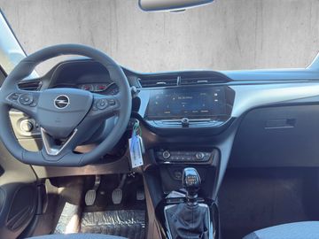 Opel Corsa Edition 1.2 Turbo *ANDROID AUTO*CARPLAY