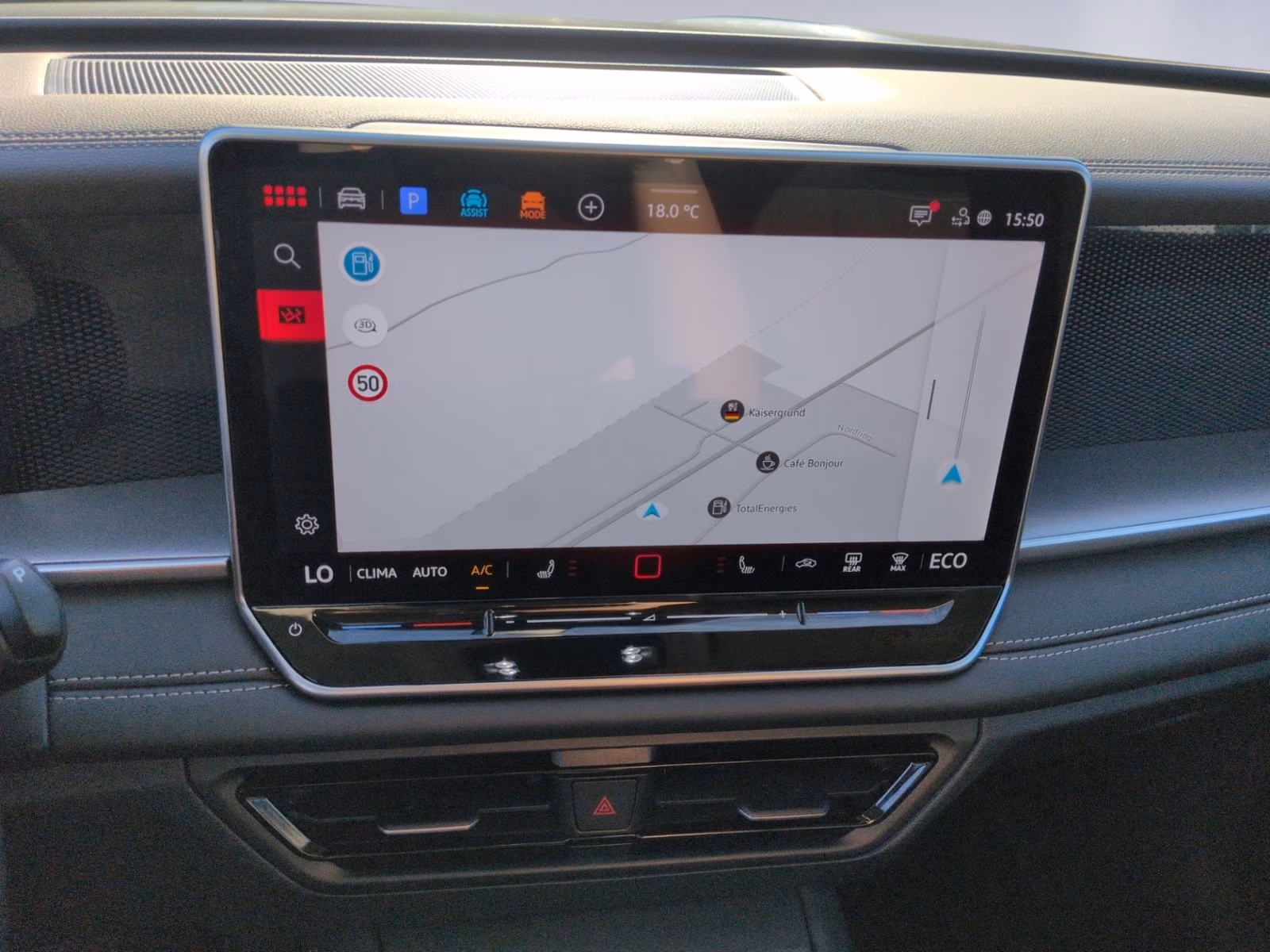 Volkswagen Tayron 1.5 eTSI eHybrid DSG Life KAMERA+AHK+