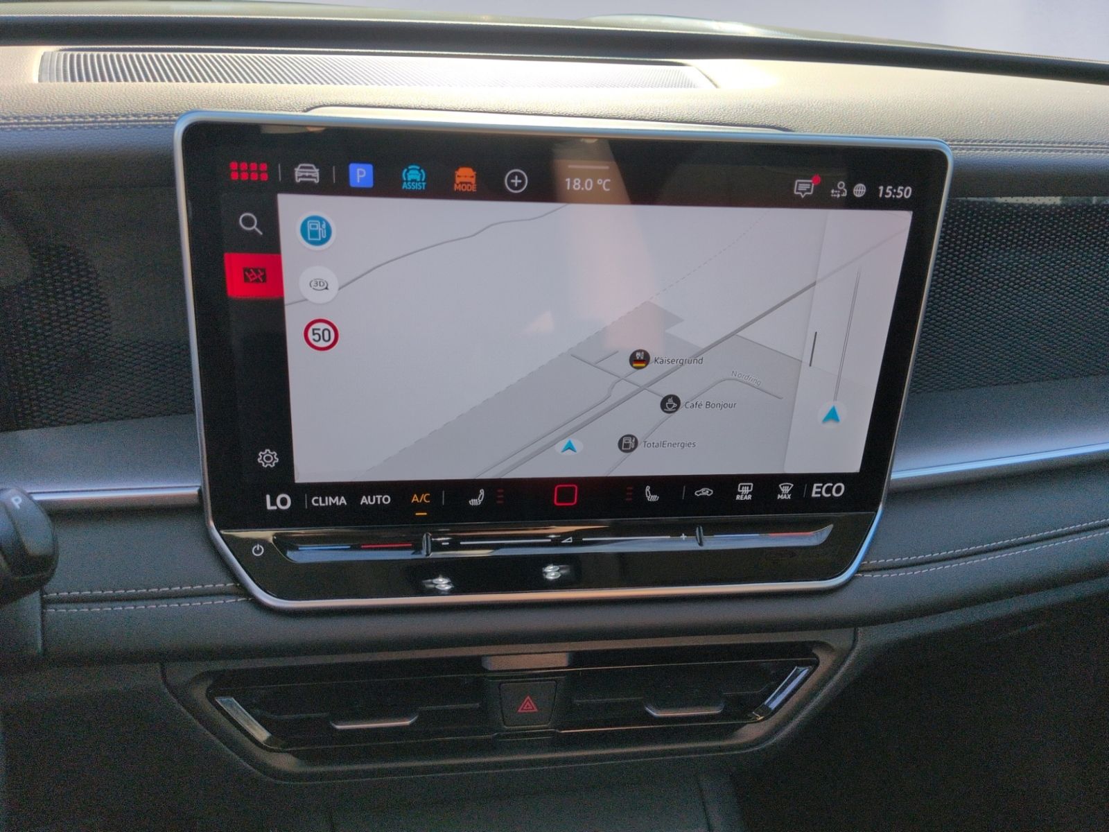 Tayron 1.5 eTSI eHybrid DSG Life KAMERA+AHK+
