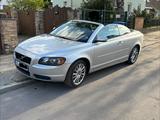 Volvo C70 2.4 Momentum Momentum Automatik - Volvo C70 aus 2006: Cabrio