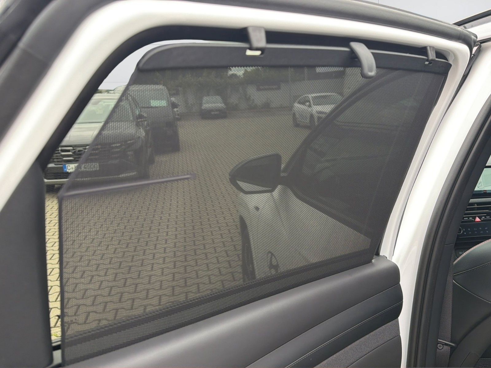 Hyundai Tucson – Bild 19