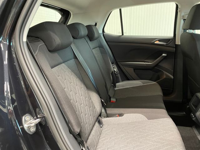 T-Cross Life 1.0 TSI TRAVEL ACC LED NAVI SHZ