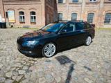 Skoda Superb 2.0 TDI Green tec DSG Elegance Combi ... - gebrauchte Skoda Superb aus dem Jahr 2014