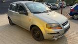 Chevrolet Kalos 1.4 SX  Klima - gebrauchte Chevrolet Kalos aus dem Jahr 2005