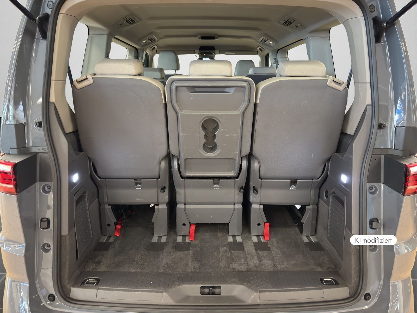 Volkswagen T7 Multivan - Bild 16