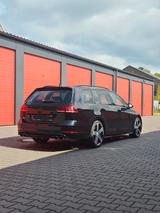 Volkswagen Golf 2.0 TSI DSG 4MOTION R Variant R - Volkswagen Golf: Kombi, 2.0